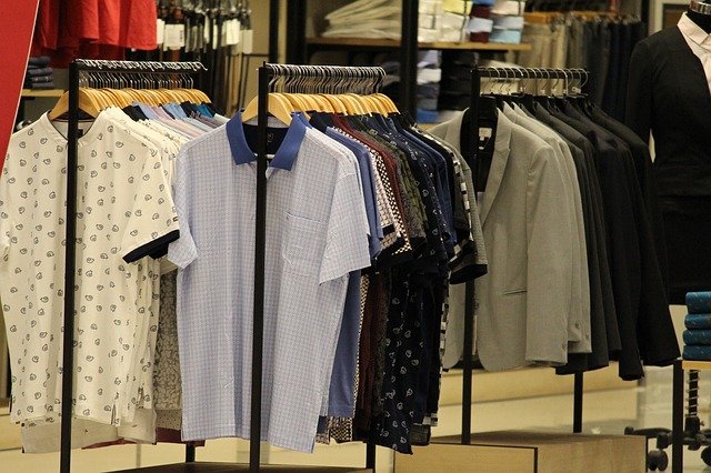 洋服